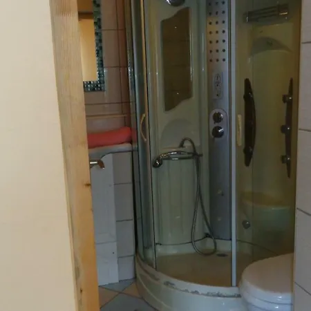 Studio In Ostungarn 26775 Apartament